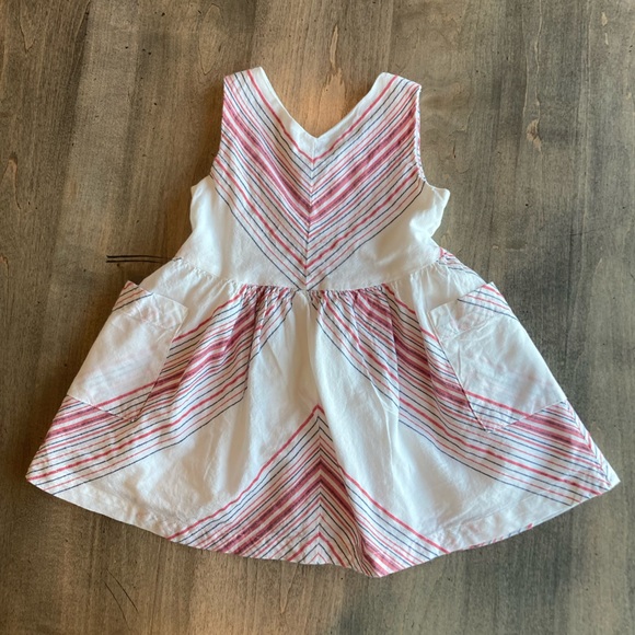 18 month 4 Spring Dress bundle 🌸 - Picture 8 of 16